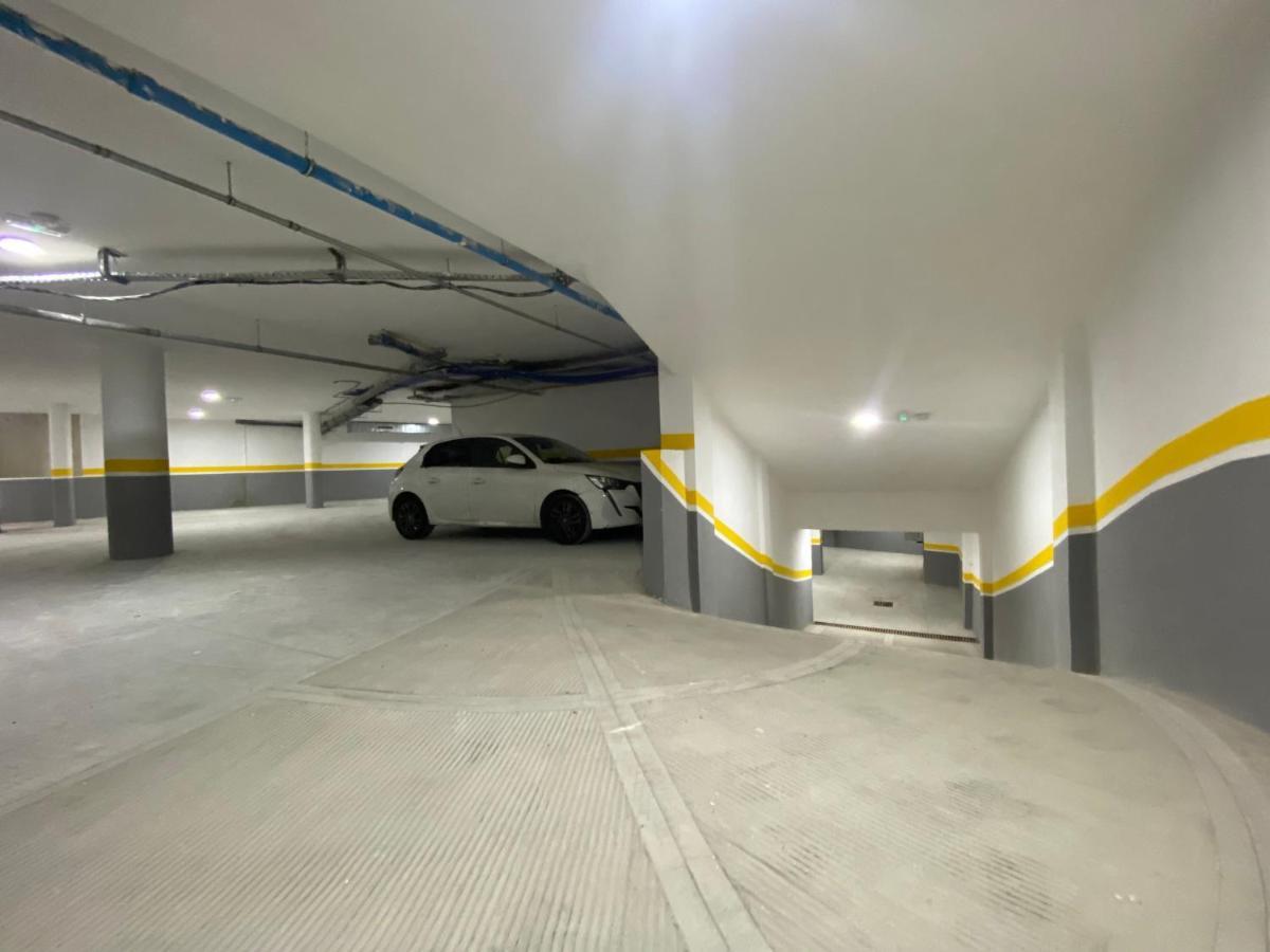 Lovely 1-bedroom Unit Near 2mars/habous *