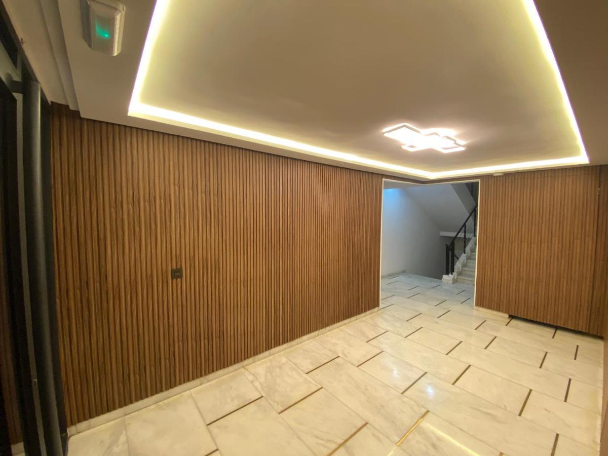 Lovely 1-bedroom Unit Near 2mars/habous Apartment